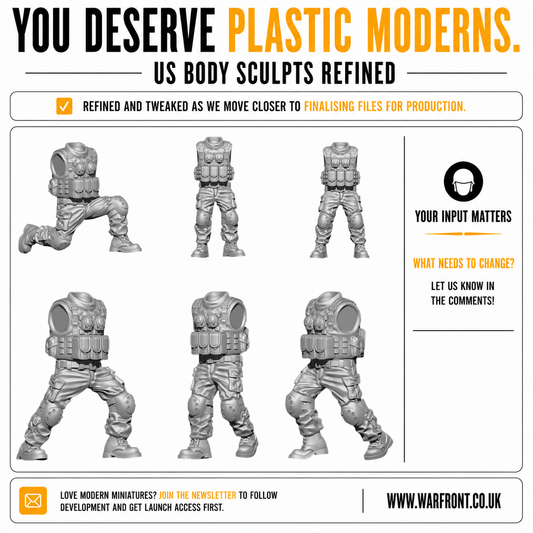 US Body Sculpts Refined
