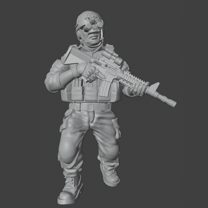 Free Mystery Miniature Sample Pack (2 Random Miniatures) - JUST PAY SHIPPING
