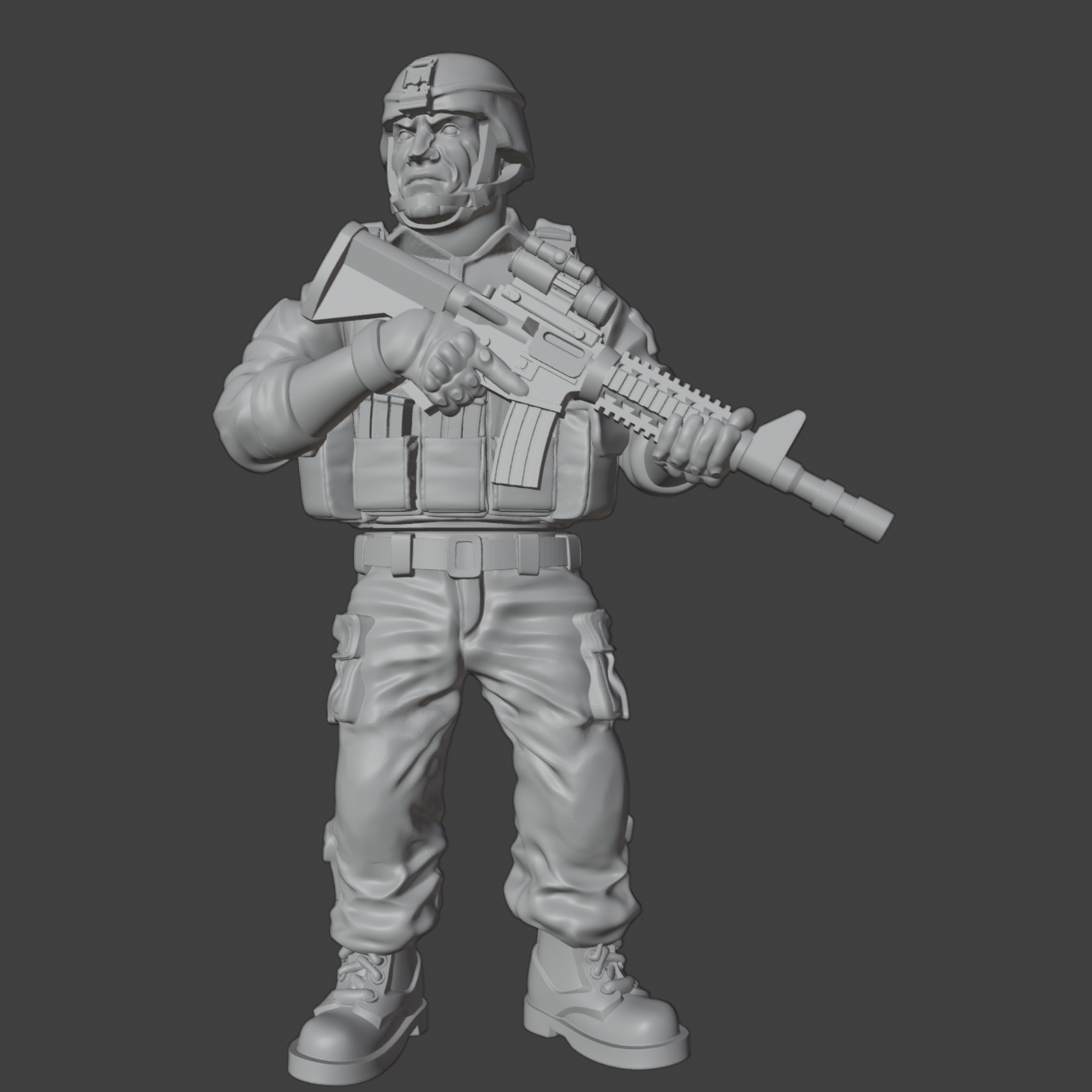 Free Mystery Miniature Sample Pack (2 Random Miniatures) - JUST PAY SHIPPING