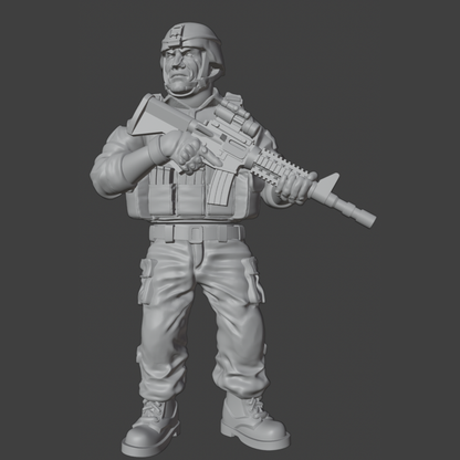Free Mystery Miniature Sample Pack (2 Random Miniatures) - JUST PAY SHIPPING