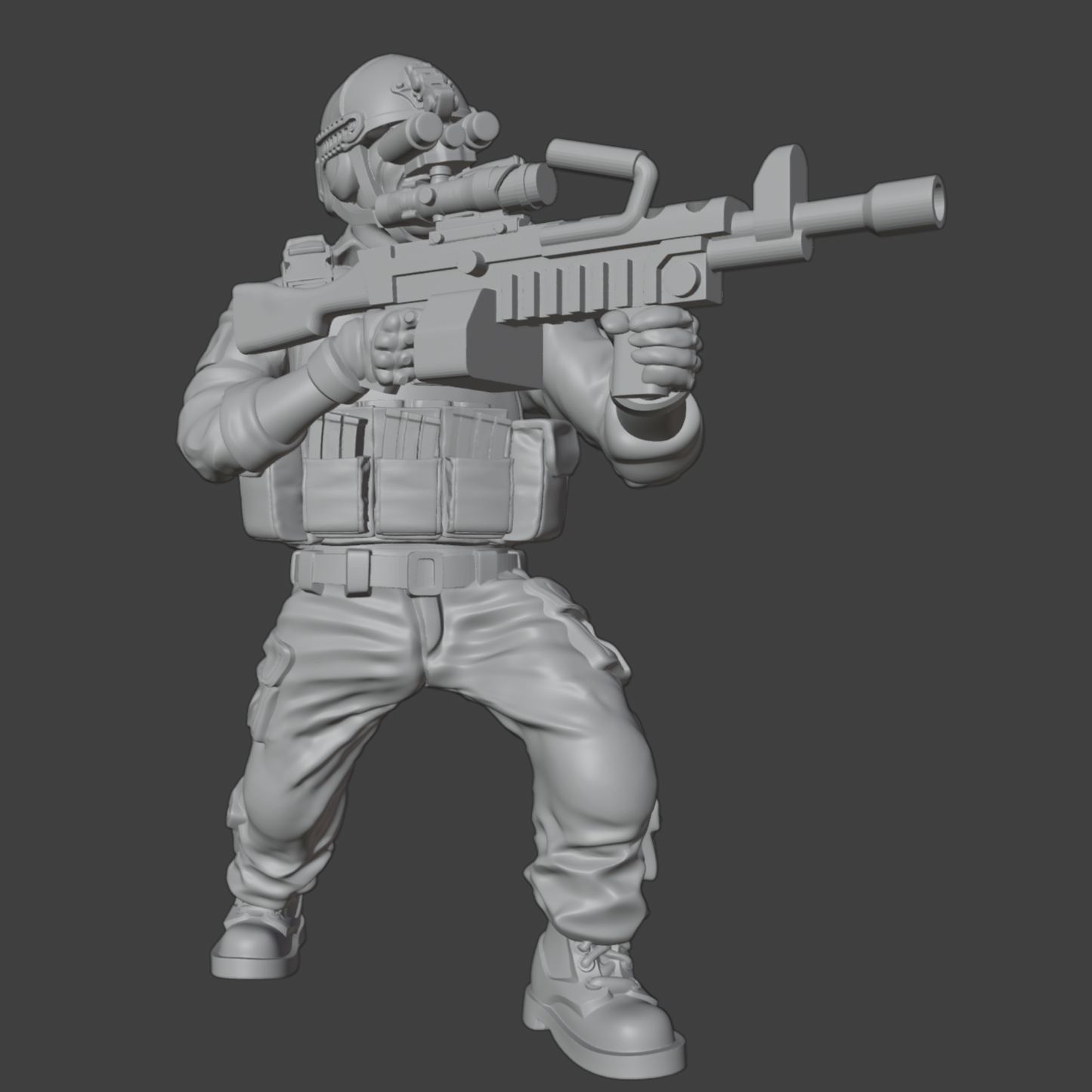 Free Mystery Miniature Sample Pack (2 Random Miniatures) - JUST PAY SHIPPING