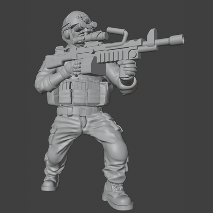 Free Mystery Miniature Sample Pack (2 Random Miniatures) - JUST PAY SHIPPING