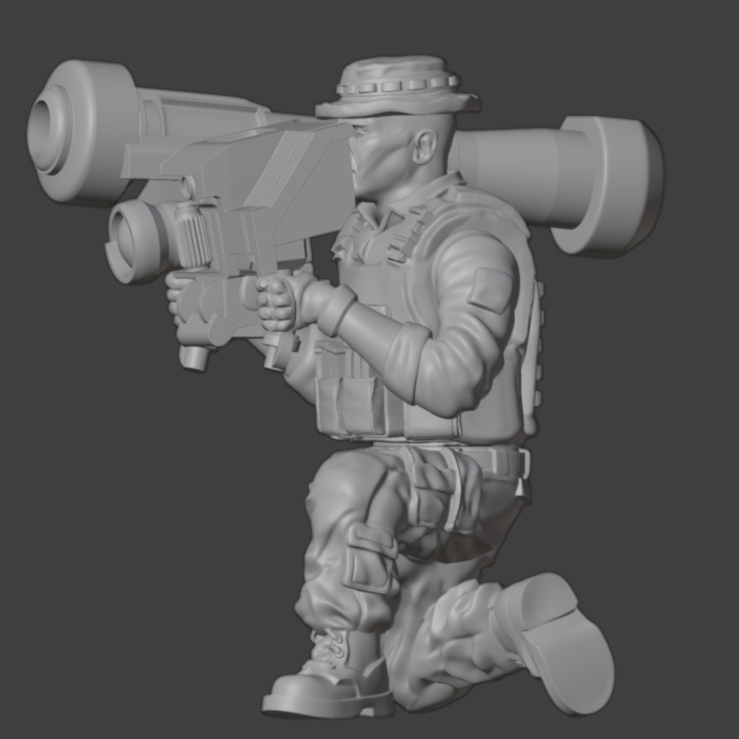 Free Mystery Miniature Sample Pack (2 Random Miniatures) - JUST PAY SHIPPING