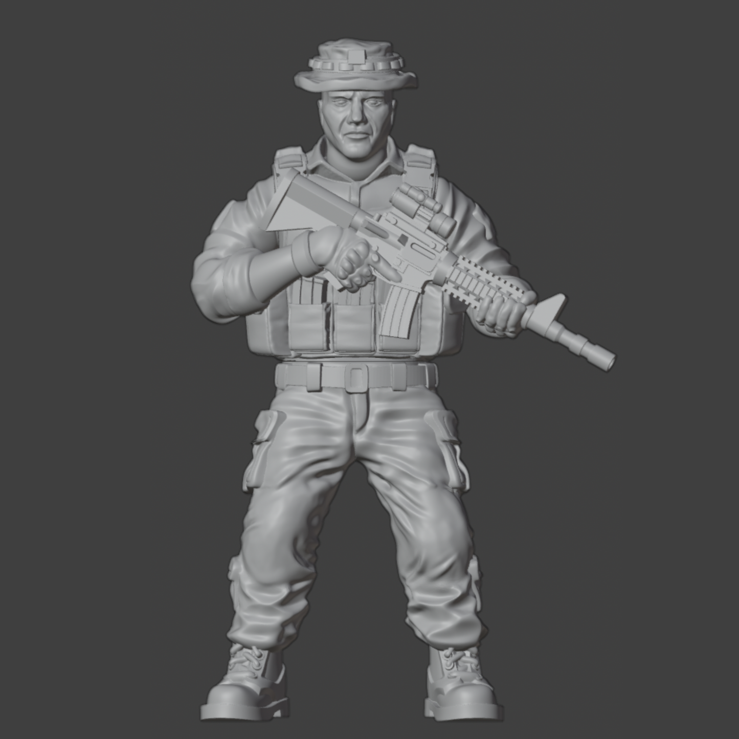 Free Mystery Miniature Sample Pack (2 Random Miniatures) - JUST PAY SHIPPING
