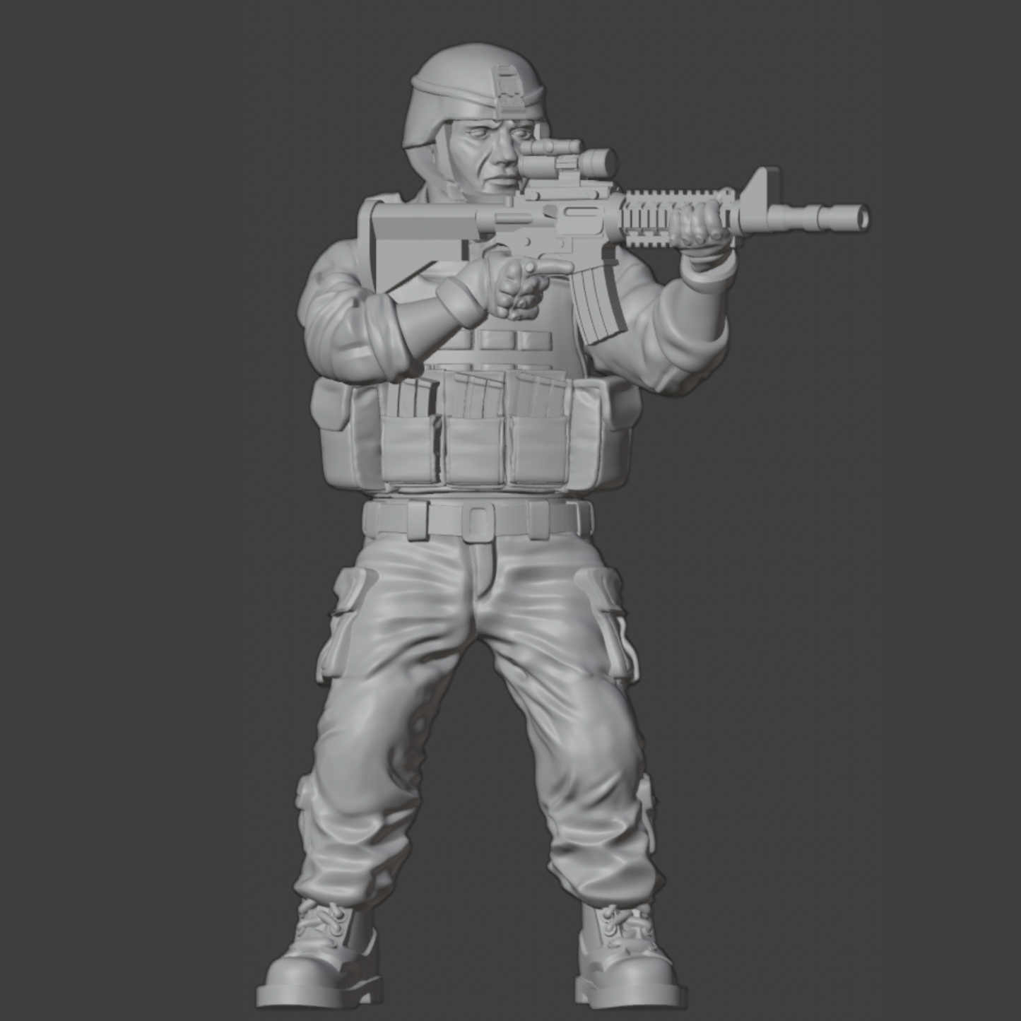 Free Mystery Miniature Sample Pack (2 Random Miniatures) - JUST PAY SHIPPING