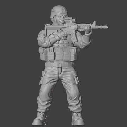 Free Mystery Miniature Sample Pack (2 Random Miniatures) - JUST PAY SHIPPING