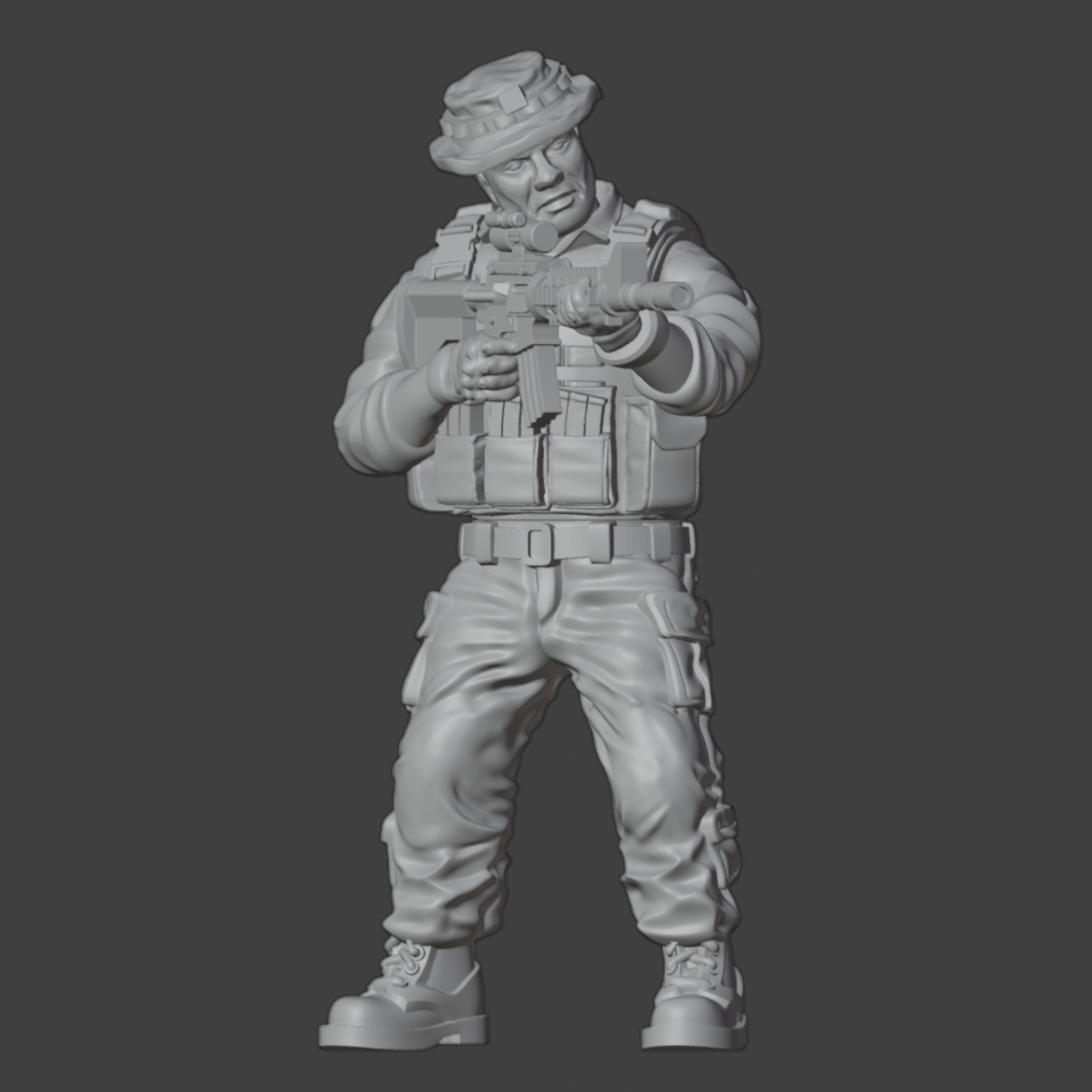 Free Mystery Miniature Sample Pack (2 Random Miniatures) - JUST PAY SHIPPING