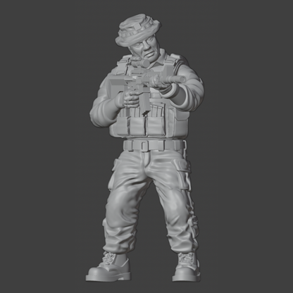Free Mystery Miniature Sample Pack (2 Random Miniatures) - JUST PAY SHIPPING