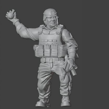 Free Mystery Miniature Sample Pack (2 Random Miniatures) - JUST PAY SHIPPING