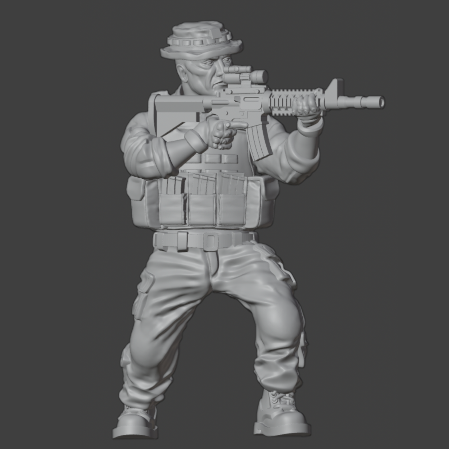 Free Mystery Miniature Sample Pack (2 Random Miniatures) - JUST PAY SHIPPING