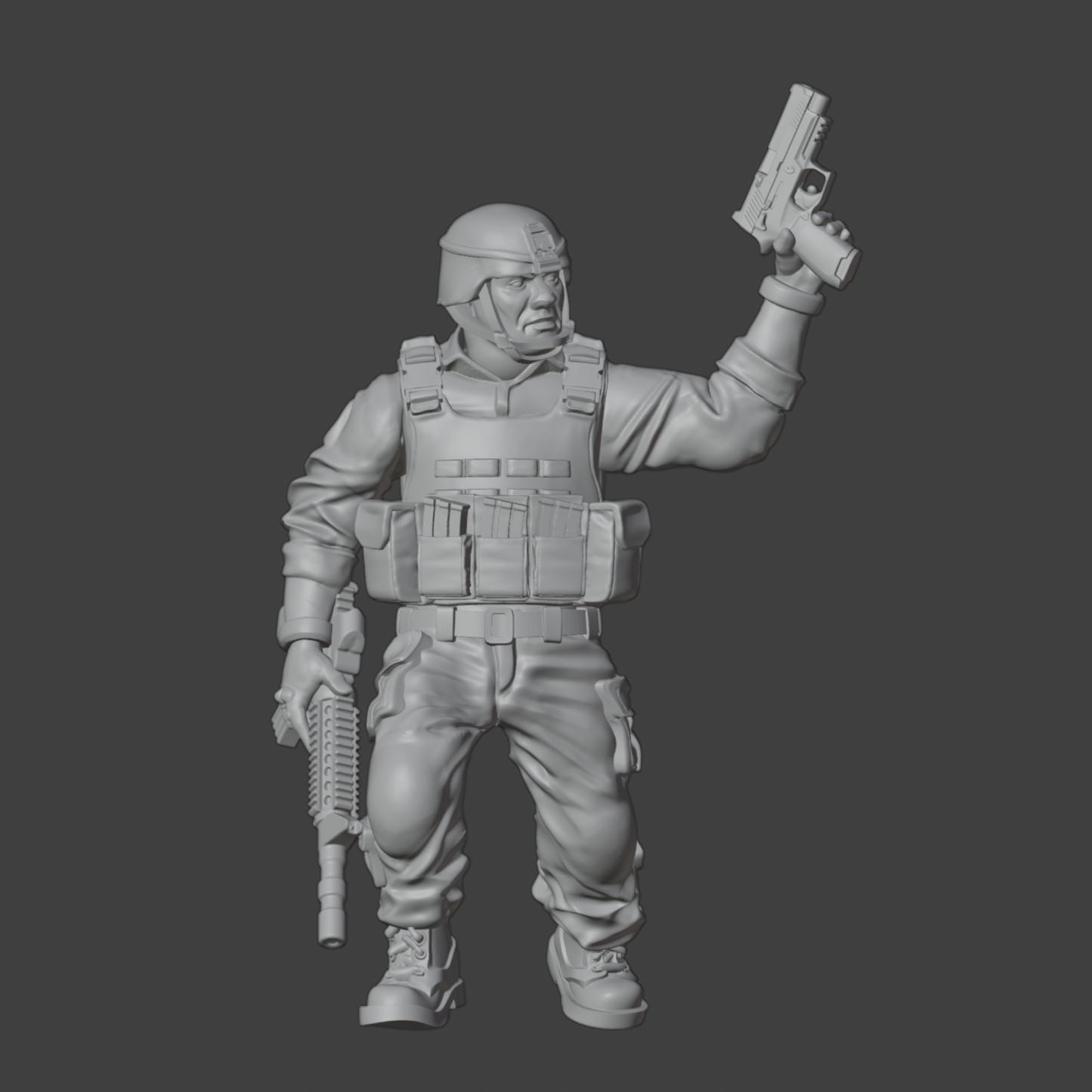 Free Mystery Miniature Sample Pack (2 Random Miniatures) - JUST PAY SHIPPING