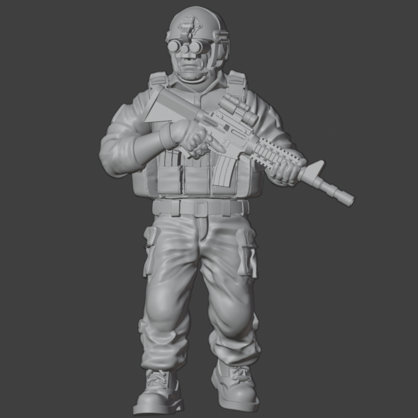 Free Mystery Miniature Sample Pack (2 Random Miniatures) - JUST PAY SHIPPING
