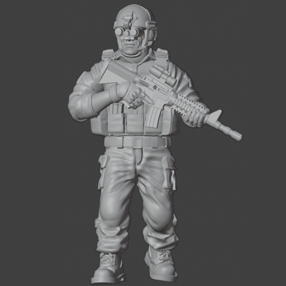 Free Mystery Miniature Sample Pack (2 Random Miniatures) - JUST PAY SHIPPING
