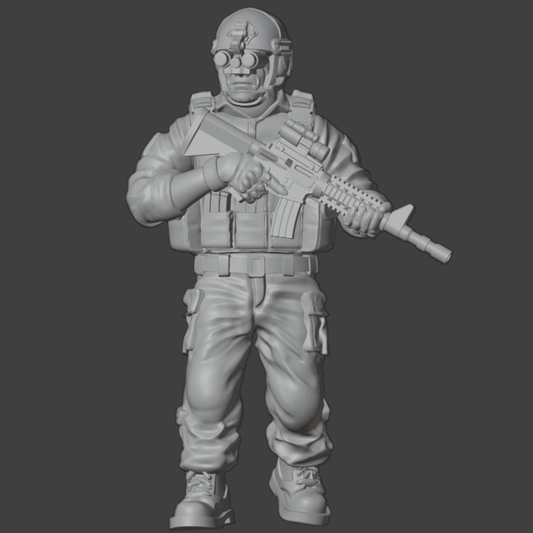 Free Mystery Miniature Sample Pack (2 Random Miniatures) - JUST PAY SHIPPING