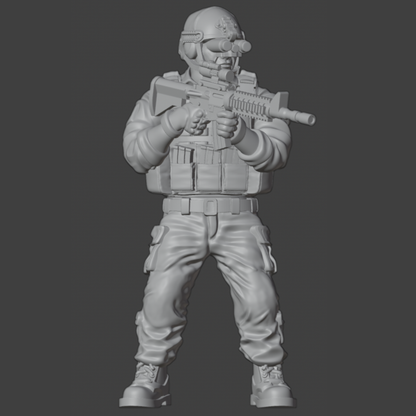 Free Mystery Miniature Sample Pack (2 Random Miniatures) - JUST PAY SHIPPING
