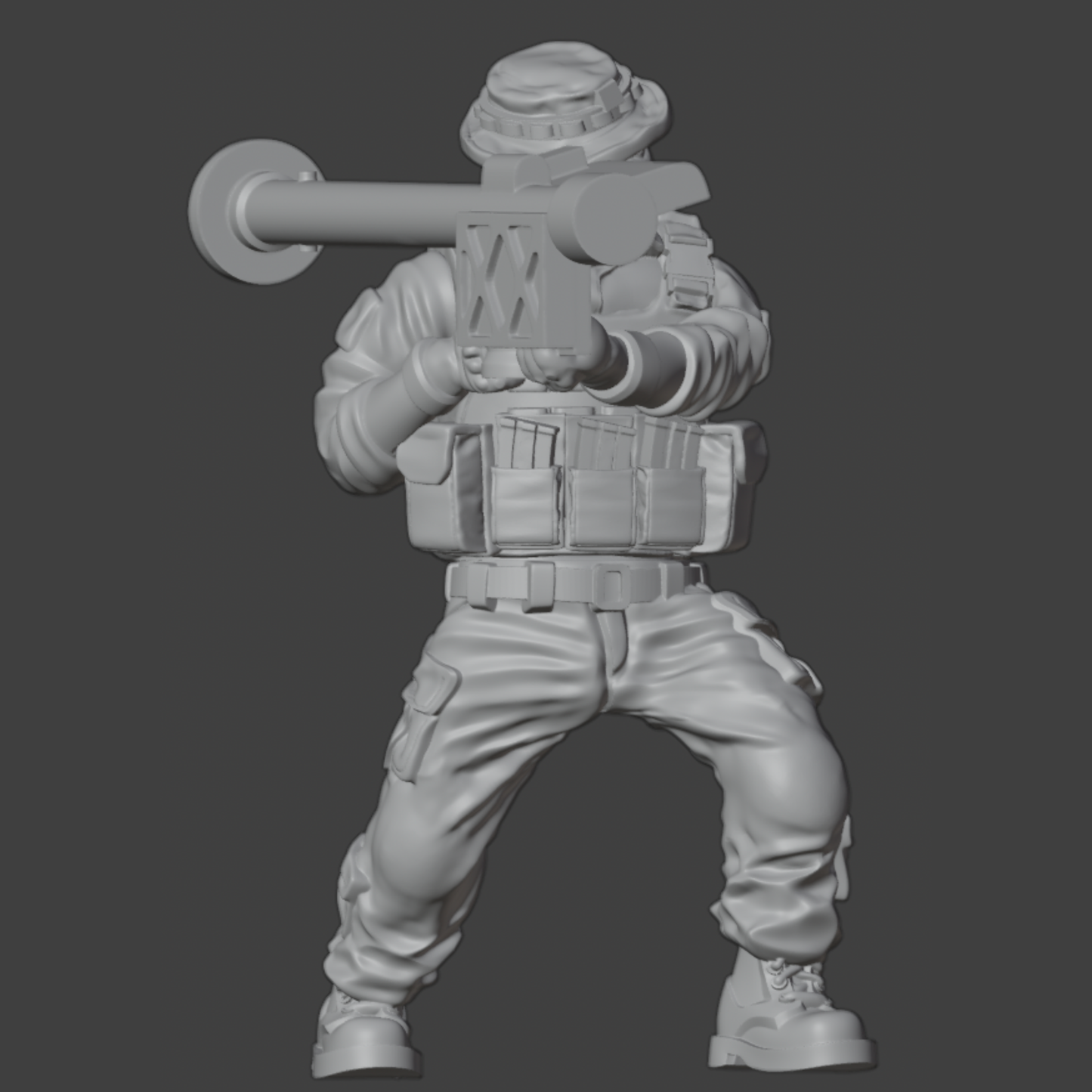 Free Mystery Miniature Sample Pack (2 Random Miniatures) - JUST PAY SHIPPING