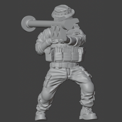 Free Mystery Miniature Sample Pack (2 Random Miniatures) - JUST PAY SHIPPING