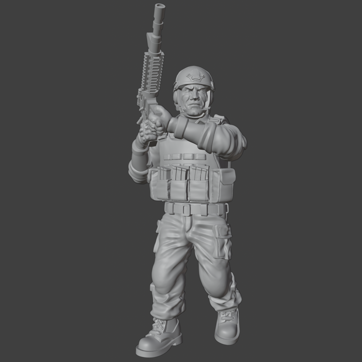 Free Mystery Miniature Sample Pack (2 Random Miniatures) - JUST PAY SHIPPING