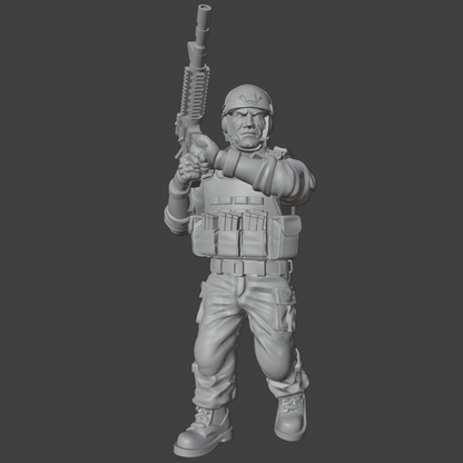 Free Mystery Miniature Sample Pack (2 Random Miniatures) - JUST PAY SHIPPING